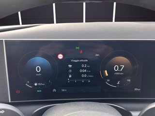 HYUNDAI TUCSON PE 1.6TGDI MT 48V BUSINESS