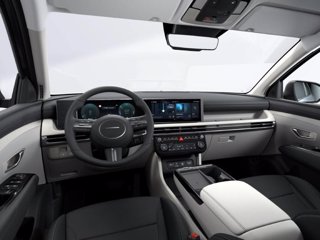 HYUNDAI TUCSON PE 1.6TGDI MT 48V BUSINESS