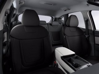 HYUNDAI TUCSON PE 1.6TGDI MT 48V BUSINESS