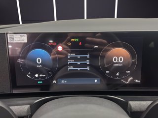 HYUNDAI TUCSON PE 1.6TGDI DCT 48V NLINE 16