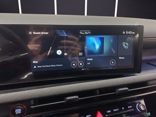 HYUNDAI TUCSON PE 1.6TGDI DCT 48V NLINE 18