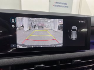 HYUNDAI TUCSON PE 1.6TGDI DCT 48V NLINE 20