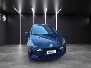 HYUNDAI I10 PE MY25 5P 1.0 GPL MT CONNECTLINE * Conver. GPL 7