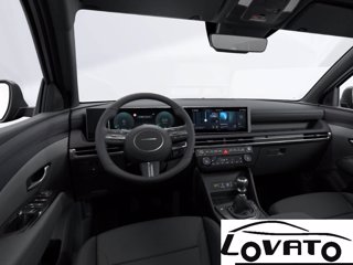 HYUNDAI TUCSON MY26 1.6TGDI DCT 150 DARKLINE+TT 3