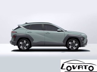 HYUNDAI KONA MY26 HEV 1.6 GDI BUSINESS 1