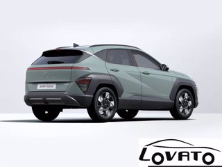 HYUNDAI KONA MY26 HEV 1.6 GDI BUSINESS 2