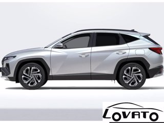 HYUNDAI TUCSON PE 1.6TGDI DCT 48V EXELLENCE 1
