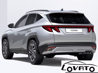HYUNDAI TUCSON PE 1.6TGDI DCT 48V EXELLENCE 2