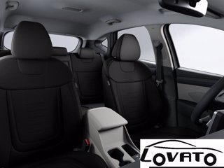 HYUNDAI TUCSON PE 1.6TGDI MT 48V BUSINESS 4