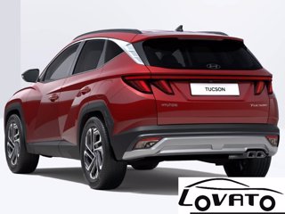 HYUNDAI TUCSON PE 1.6CRDI DCT 136 48V EXELLENCE 2