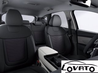 HYUNDAI TUCSON PE 1.6HEV AT 2WD EXELLENCE+20ANN 4