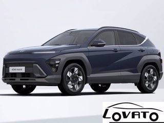 HYUNDAI KONA MY26 HEV 1.6 GDI BUSINESS 0