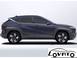 HYUNDAI KONA MY26 HEV 1.6 GDI BUSINESS 1