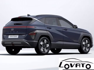 HYUNDAI KONA MY26 HEV 1.6 GDI BUSINESS 2