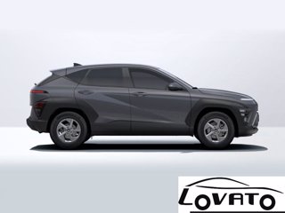 HYUNDAI KONA HEV MY26 1.6 GDI XTECH 1