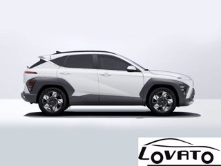 HYUNDAI KONA MY26 HEV 1.6 GDI BUSINESS 1