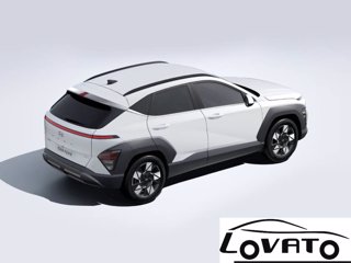 HYUNDAI KONA MY26 HEV 1.6 GDI BUSINESS 2