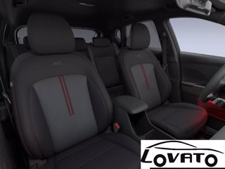 HYUNDAI KONA HEV MY26 1.6 GDI N LINE 4