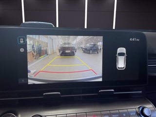 HYUNDAI KONA MY26 HEV 1.6 GDI BUSINESS 19