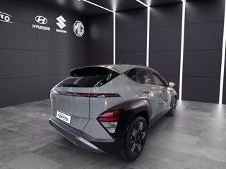 HYUNDAI KONA MY26 HEV 1.6 GDI BUSINESS 3