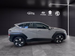 HYUNDAI KONA MY26 HEV 1.6 GDI BUSINESS 4