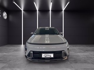 HYUNDAI KONA MY26 HEV 1.6 GDI BUSINESS 6