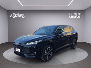 MG NUOVA HS PHEV LUXURY 0