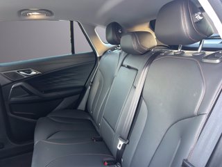 MG NUOVA HS PHEV LUXURY 10