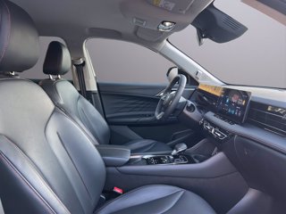 MG NUOVA HS PHEV LUXURY 11