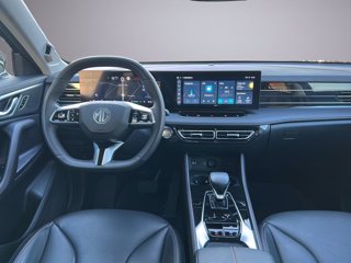 MG NUOVA HS PHEV LUXURY 15