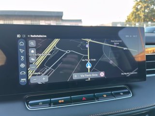 MG NUOVA HS PHEV LUXURY 20