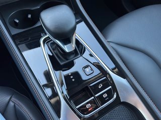 MG NUOVA HS PHEV LUXURY 23