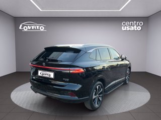 MG NUOVA HS PHEV LUXURY 4