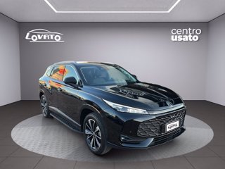 MG NUOVA HS PHEV LUXURY 6