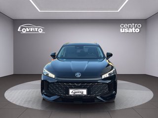 MG NUOVA HS PHEV LUXURY 7