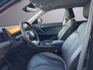 MG NUOVA HS PHEV LUXURY 9