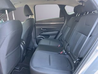 HYUNDAI TUCSON NEW 1.6HEV AT 230 XLINE 10