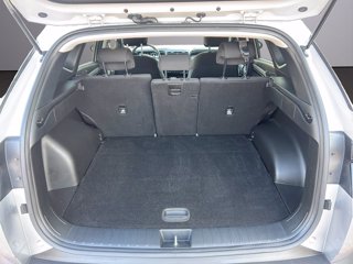 HYUNDAI TUCSON NEW 1.6HEV AT 230 XLINE 13