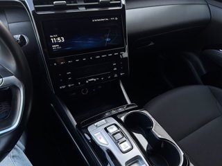 HYUNDAI TUCSON NEW 1.6HEV AT 230 XLINE 17