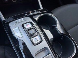 HYUNDAI TUCSON NEW 1.6HEV AT 230 XLINE 22