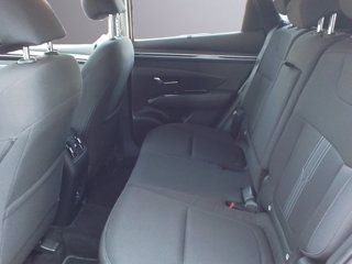 HYUNDAI TUCSON NEW 1.6HEV AT 230 EXELLENCE 21 10