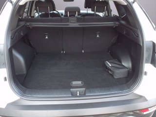 HYUNDAI TUCSON NEW 1.6HEV AT 230 EXELLENCE 21 13