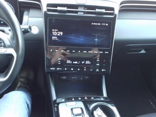 HYUNDAI TUCSON NEW 1.6HEV AT 230 EXELLENCE 21 18