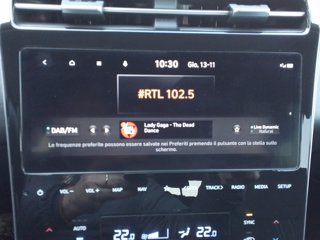 HYUNDAI TUCSON NEW 1.6HEV AT 230 EXELLENCE 21 20