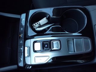 HYUNDAI TUCSON NEW 1.6HEV AT 230 EXELLENCE 21 24