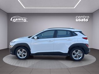 HYUNDAI Kona 1.0 T-GDI Hybrid 48V iMT XTech+ 1