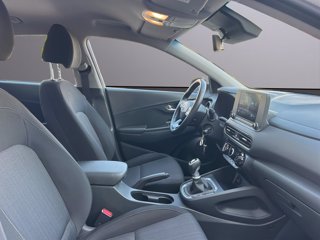 HYUNDAI Kona 1.0 T-GDI Hybrid 48V iMT XTech+ 11