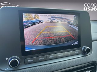 HYUNDAI Kona 1.0 T-GDI Hybrid 48V iMT XTech+ 20