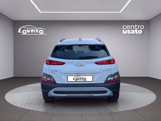 HYUNDAI Kona 1.0 T-GDI Hybrid 48V iMT XTech+ 3