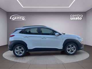 HYUNDAI Kona 1.0 T-GDI Hybrid 48V iMT XTech+ 5